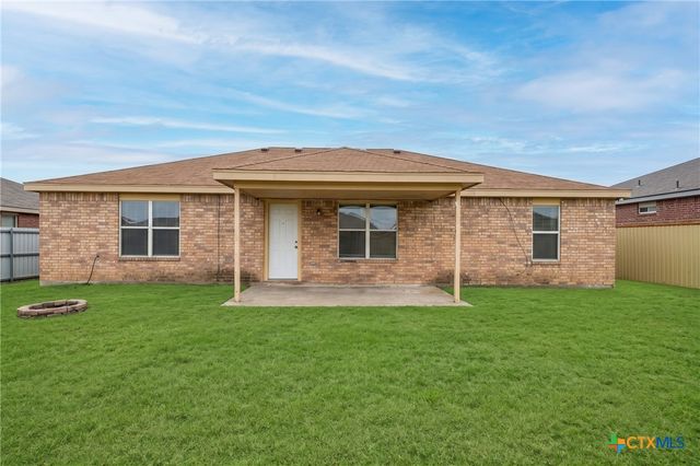 4607 Lloyd Drive, Killeen, TX 76549
