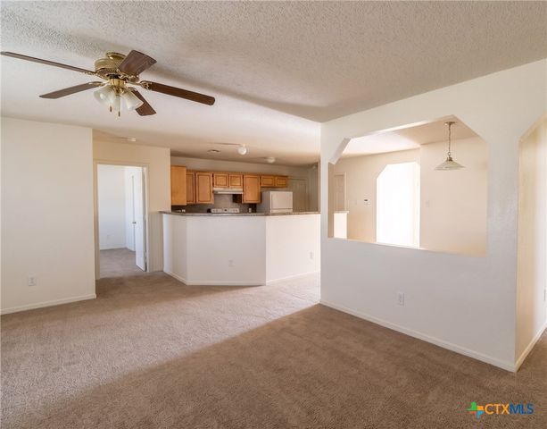 4607 Lloyd Drive, Killeen, TX 76549