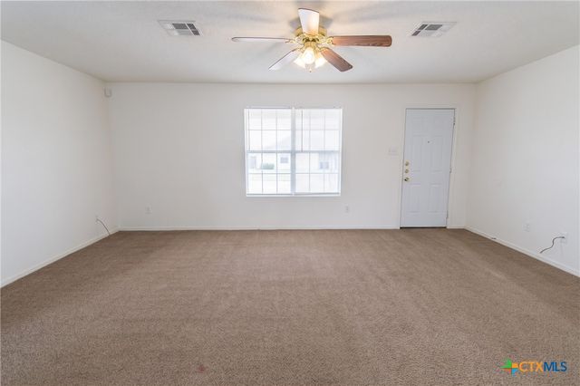 4607 Lloyd Drive, Killeen, TX 76549