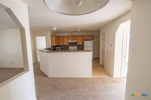 4607 Lloyd Drive, Killeen, TX 76549