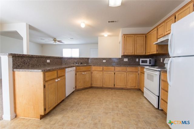4607 Lloyd Drive, Killeen, TX 76549