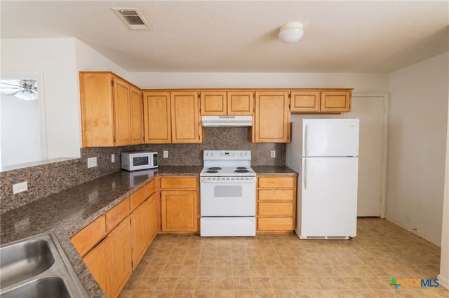 4607 Lloyd Drive, Killeen, TX 76549