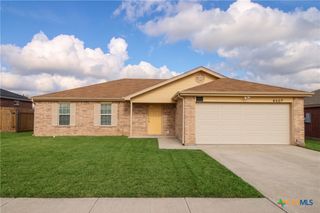 4607 Lloyd Drive, Killeen, TX 76549