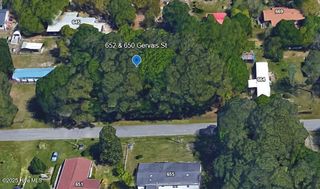 652 & 660 Gervais Street, Bolivia, NC 28422