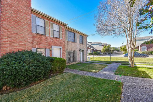 4022 Belle Park Drive 4022, Houston, TX 77072