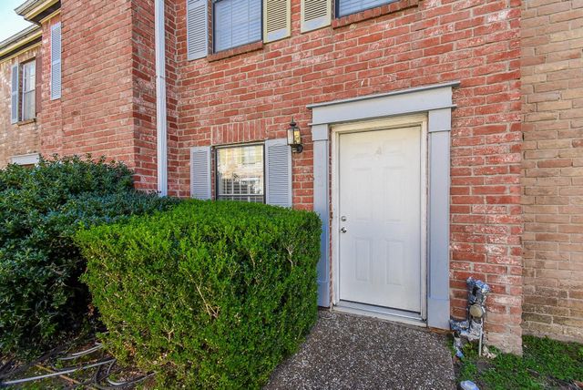 4022 Belle Park Drive 4022, Houston, TX 77072