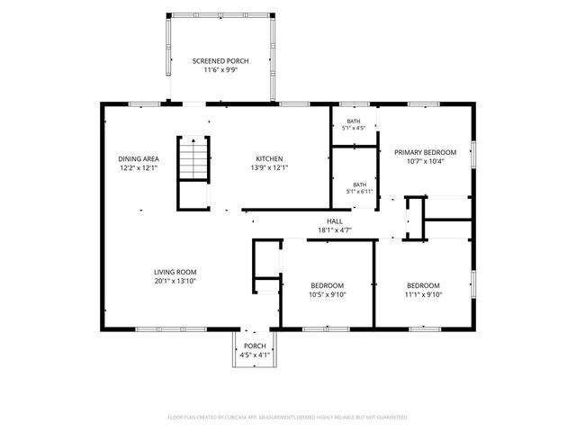 2288 Staborn Drive, Beloit, WI 53511