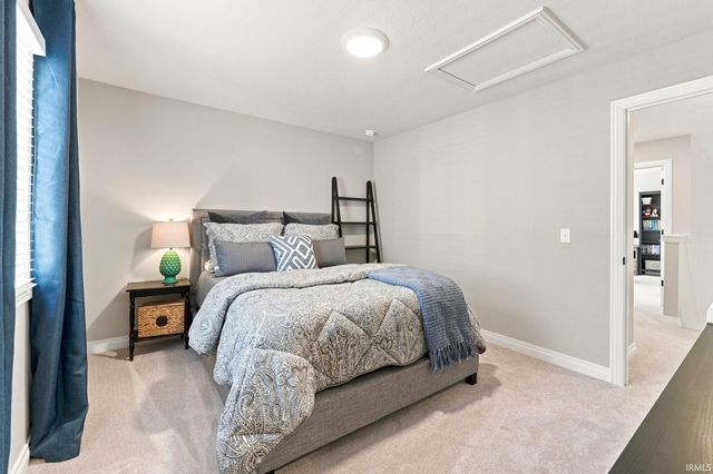 12057 Falcatta Drive, Fort Wayne, IN 46845