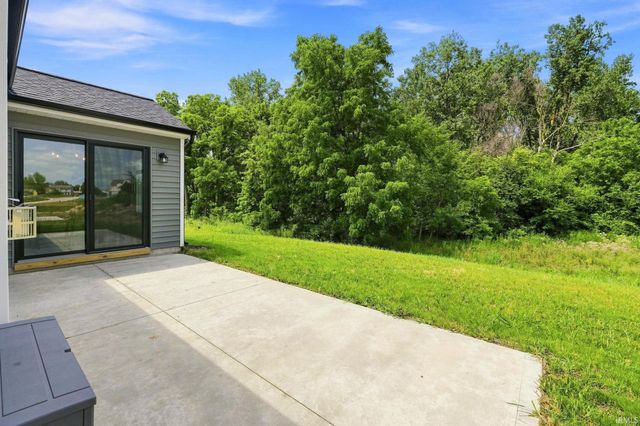 12057 Falcatta Drive, Fort Wayne, IN 46845