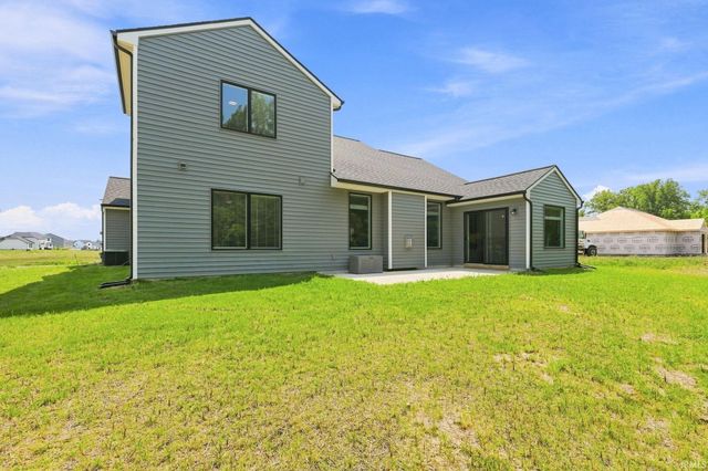 12057 Falcatta Drive, Fort Wayne, IN 46845