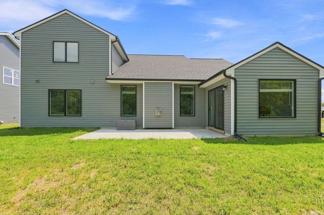 12057 Falcatta Drive, Fort Wayne, IN 46845
