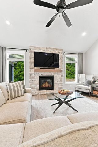 12057 Falcatta Drive, Fort Wayne, IN 46845