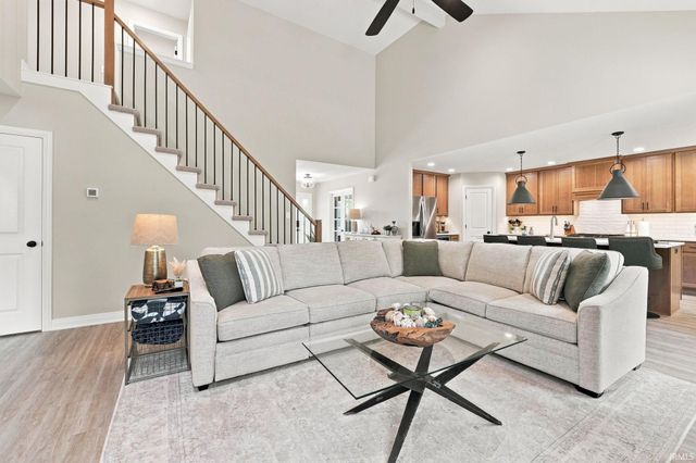 12057 Falcatta Drive, Fort Wayne, IN 46845