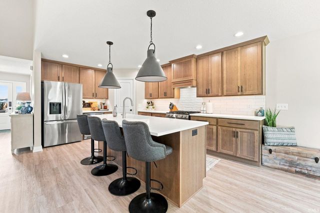 12057 Falcatta Drive, Fort Wayne, IN 46845