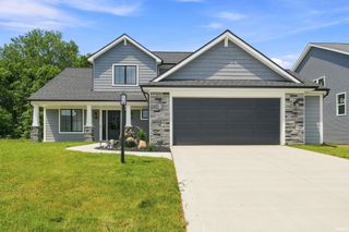 12057 Falcatta Drive, Fort Wayne, IN 46845