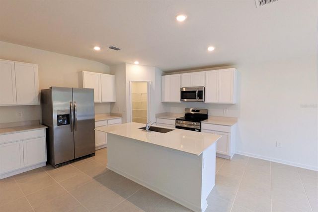 2838 PENNACHIO DRIVE, Lake Wales, FL 33853