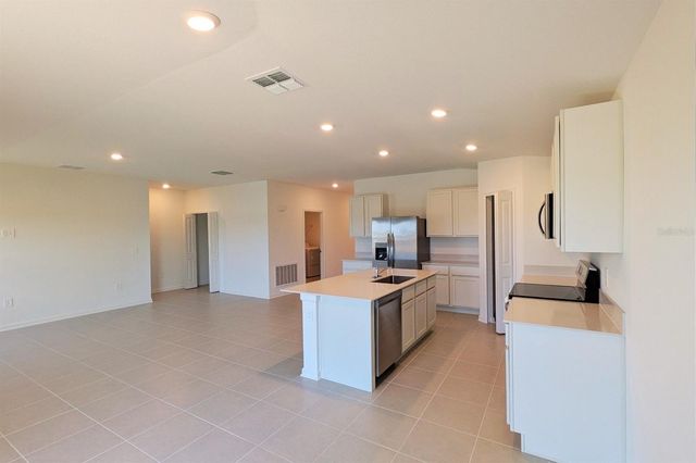 2838 PENNACHIO DRIVE, Lake Wales, FL 33853