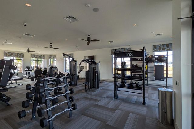 2838 PENNACHIO DRIVE, Lake Wales, FL 33853