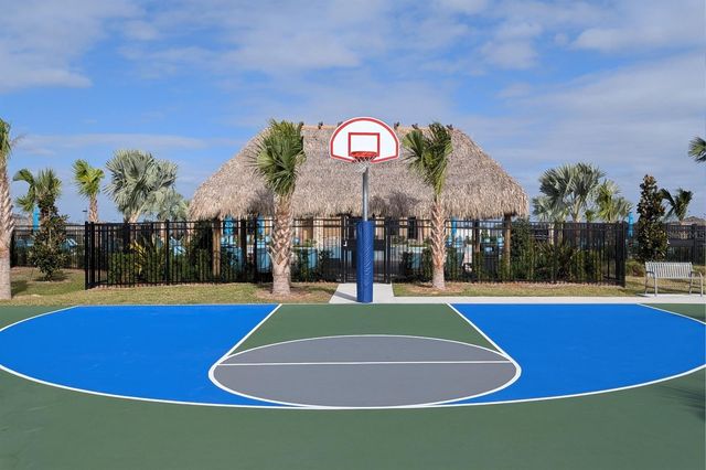 2838 PENNACHIO DRIVE, Lake Wales, FL 33853