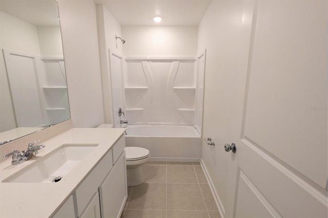 2838 PENNACHIO DRIVE, Lake Wales, FL 33853
