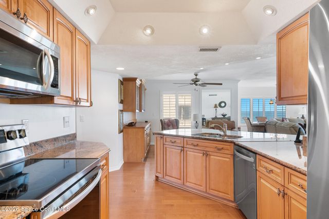 6309 S Highway A1a 341, Melbourne Beach, FL 32951