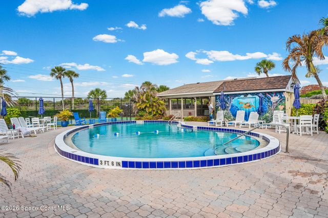 6309 S Highway A1a 341, Melbourne Beach, FL 32951
