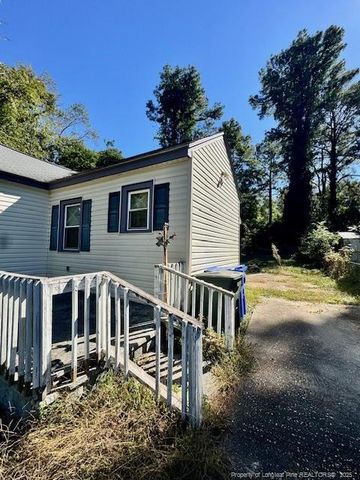 151 Kensington Circle, Fayetteville, NC 28301