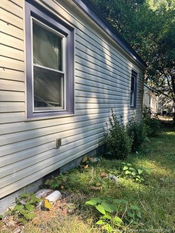 151 Kensington Circle, Fayetteville, NC 28301