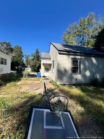 151 Kensington Circle, Fayetteville, NC 28301