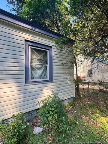 151 Kensington Circle, Fayetteville, NC 28301