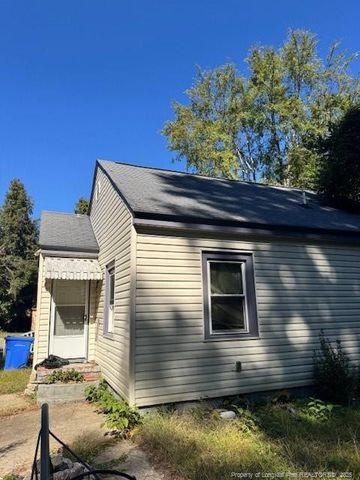 151 Kensington Circle, Fayetteville, NC 28301