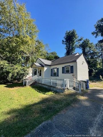 151 Kensington Circle, Fayetteville, NC 28301