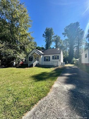 151 Kensington Circle, Fayetteville, NC 28301