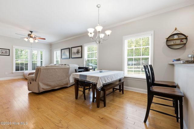 105 Moultrie Lane, Aberdeen, NC 28315