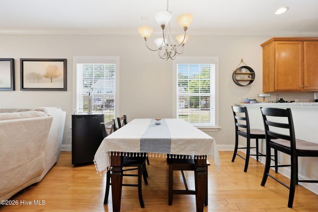 105 Moultrie Lane, Aberdeen, NC 28315