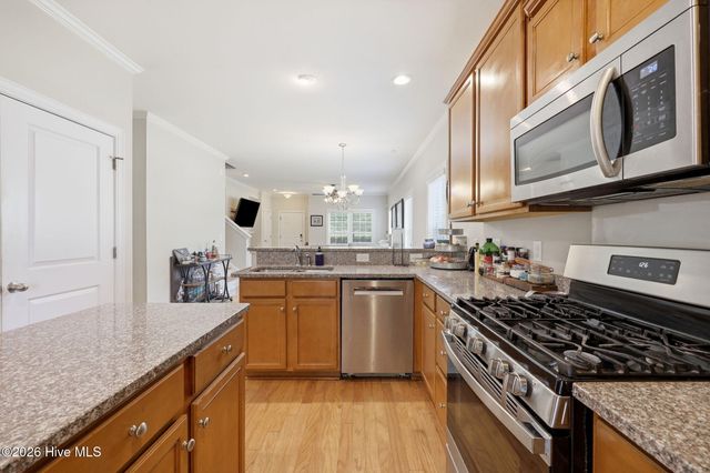 105 Moultrie Lane, Aberdeen, NC 28315