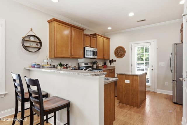 105 Moultrie Lane, Aberdeen, NC 28315