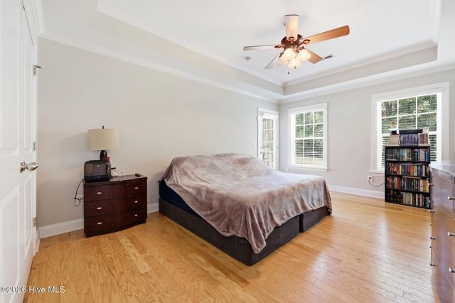 105 Moultrie Lane, Aberdeen, NC 28315
