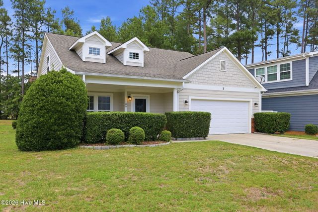 105 Moultrie Lane, Aberdeen, NC 28315