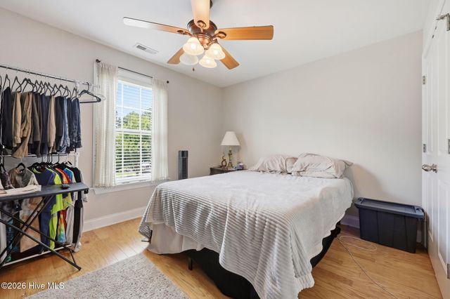 105 Moultrie Lane, Aberdeen, NC 28315