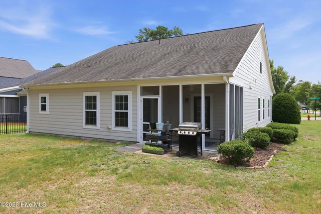 105 Moultrie Lane, Aberdeen, NC 28315