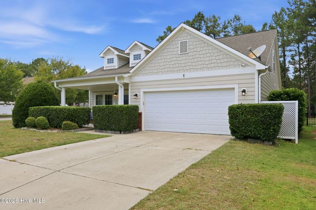 105 Moultrie Lane, Aberdeen, NC 28315