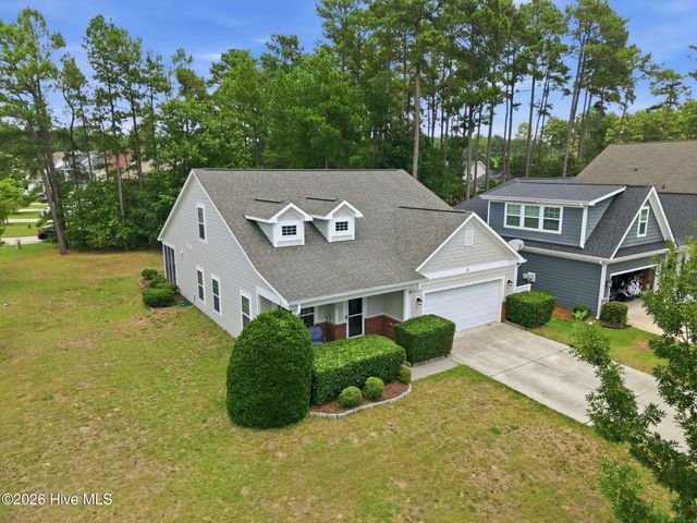 105 Moultrie Lane, Aberdeen, NC 28315