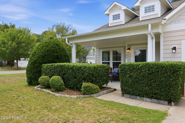 105 Moultrie Lane, Aberdeen, NC 28315