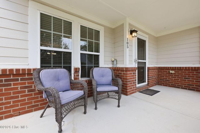 105 Moultrie Lane, Aberdeen, NC 28315