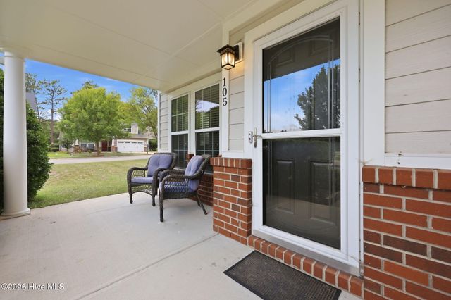105 Moultrie Lane, Aberdeen, NC 28315