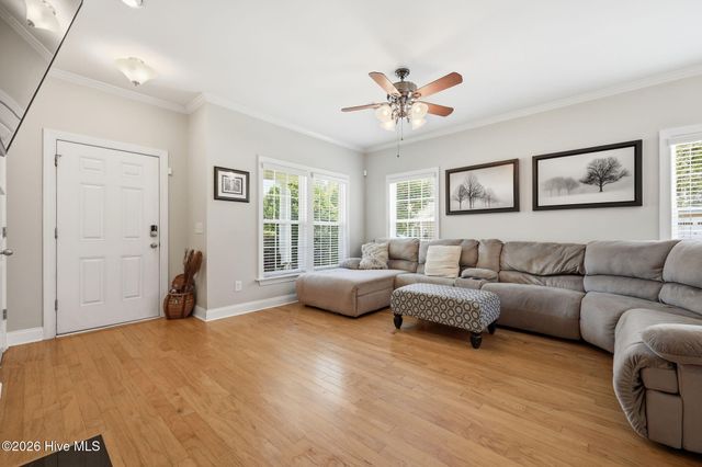 105 Moultrie Lane, Aberdeen, NC 28315