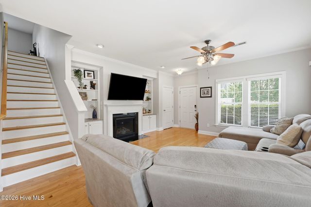 105 Moultrie Lane, Aberdeen, NC 28315