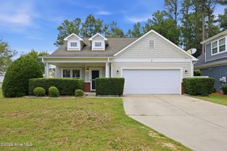 105 Moultrie Lane, Aberdeen, NC 28315