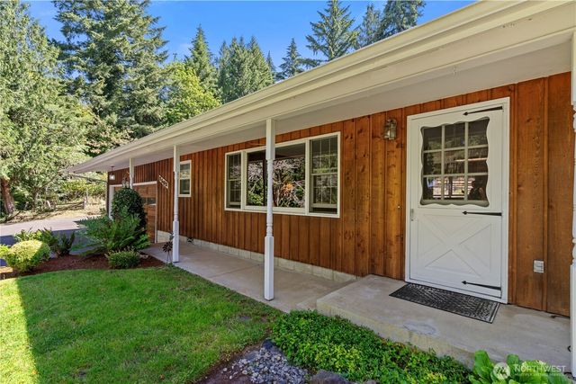 2502 Padrick Road, Centralia, WA 98531